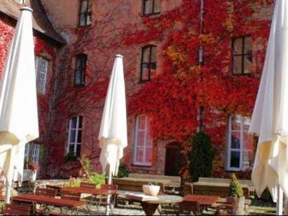 Foto: Restaurant Schloss Saaleck